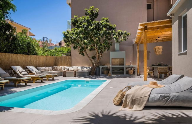 Mystique Lagoon Villa - Foto 36