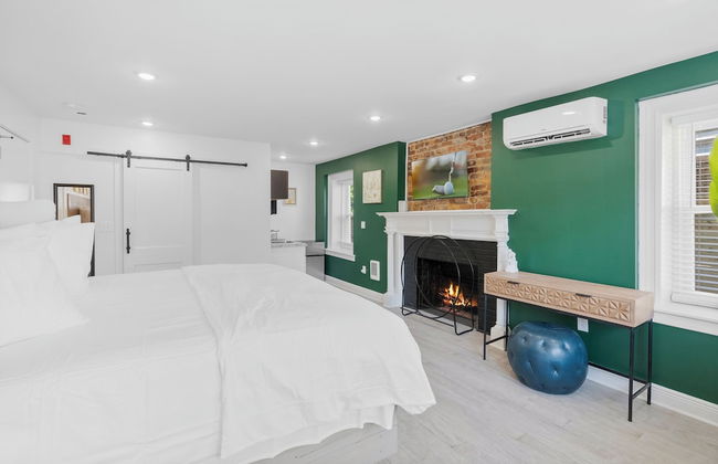 Cozy Comfortable and Quiet Suites - Foto 2