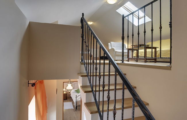 Well Maintained Holiday Home With Private Heated Pool Near the Beach - Foto 23