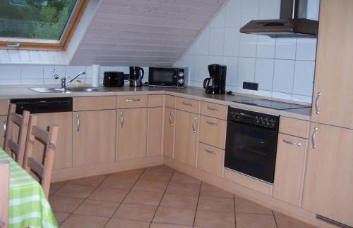 Ferienwohnung am Pfaffenfels - Foto 18