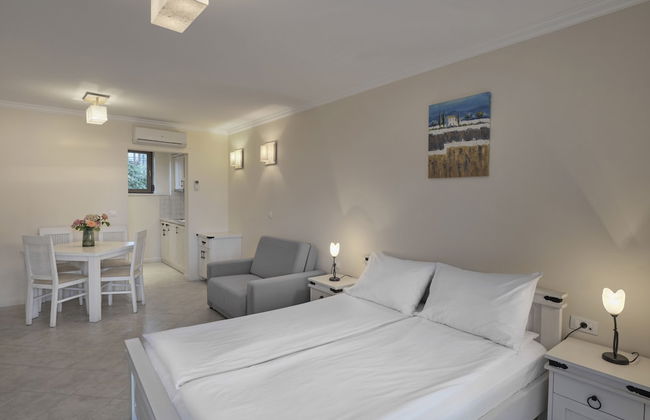 Santa Marina Holiday Village - Foto 8