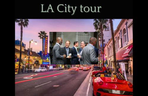 Beverly Hills Midle City 1 br Apt with Parking 202 - Photo 39