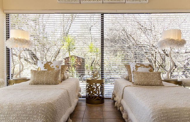 Vaal River YOLO Spaces – Vaal River Bush Lodge - Foto 15