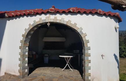 Silver villa Raches maisonette & Green - Foto 29