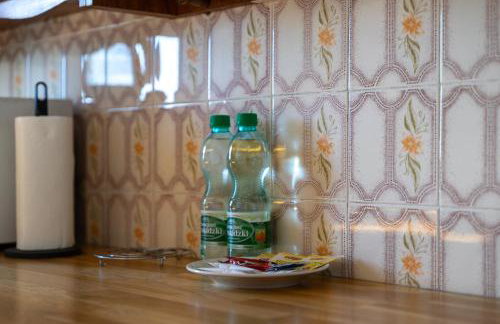 Warszawa Wileńska Skyline View Apartment by BookingHost - Foto 6