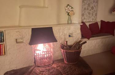 The Farmhouse - Photo 46