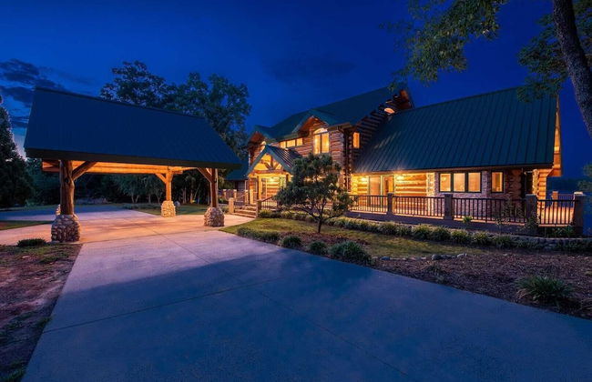 Azalea Retreat- The Lodge by Avantstay Best View - Foto 11