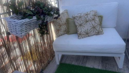 Atico 1º linea vistas Sitges - Foto 3