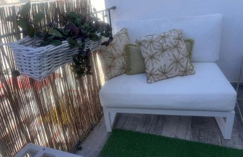 Atico 1º linea vistas Sitges - Foto 3