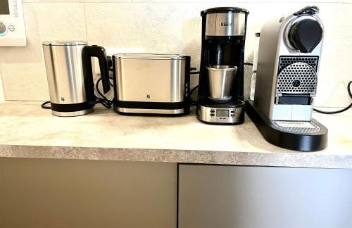 Refuge Chaleureux et Lumineux, Wifi, Balcon, Parking au coeur de Deauville - Photo 18