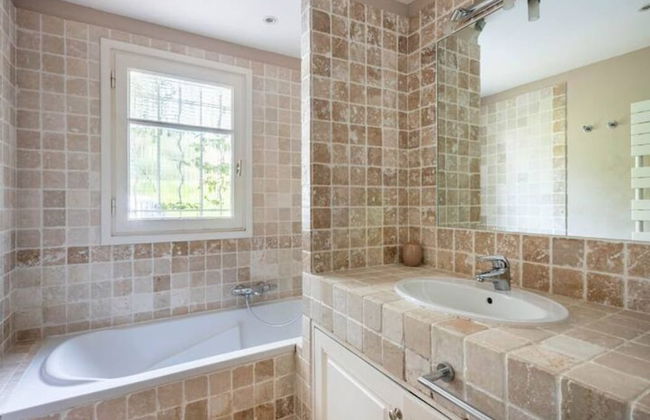 Villa Mas d'Azur By Estates Cannes - Foto 15