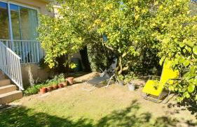 Maison en bord de mer, Plage de la Marana en Corse - Foto 33