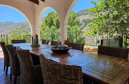 Villa Finca el Carril - Foto 13