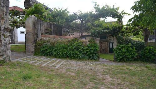 Casa do Aqueduto - Foto 5, Garden, Garden view