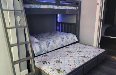 Blue Heaven in the Heart of Stuart Heat salt pool - Foto 33