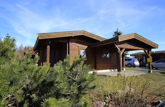 Log Cabin in Hasselfelde Near Harzer-hexen-stieg - Foto 14