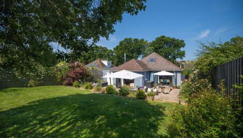 The Brackens - Photo 1