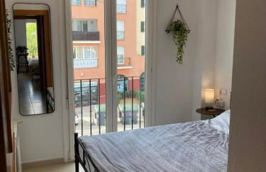 Arty Apartment - La Torre Golf Resort - Foto 7