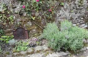 Chez Pauline, Gavray. House with secure parking, Wi-Fi & garage. - Foto 30