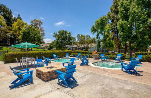 Huge Oceanside Private 2BR Apartment-Pool-Gym-Spa - Photo 19