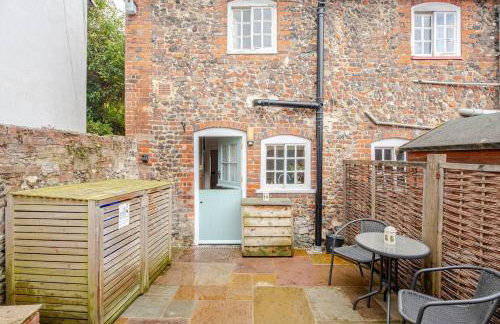 Charming Georgian flint cottage - Foto 53