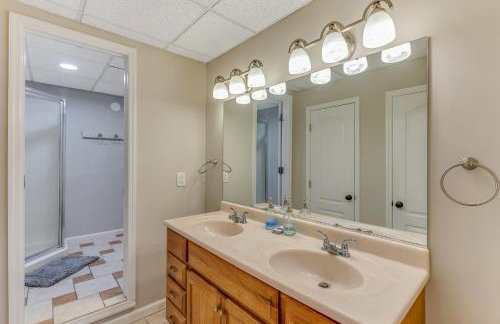 Yellowhammer Hill - Amenities Galore! Near Cullman - Foto 24