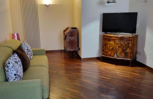 Phi Hotel Bologna Apartments - Photo 10