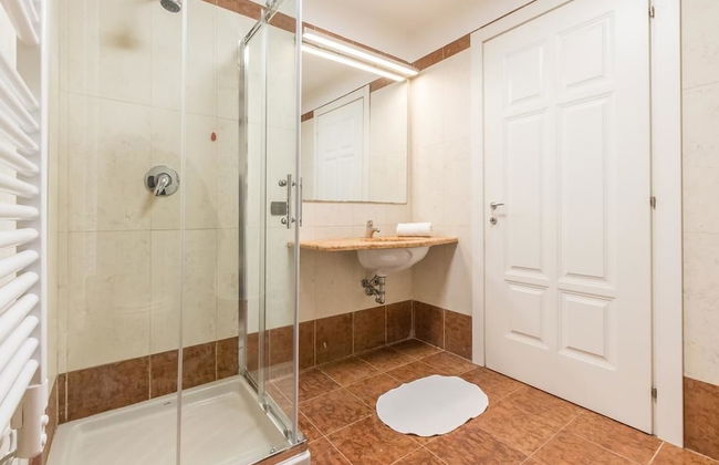 Alessia's Flat - Portello 2 - Foto 16