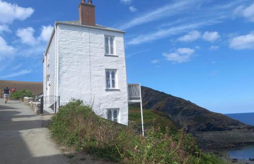 Cosy 3 Bedroom House on Cornish estate with pool - Foto 18