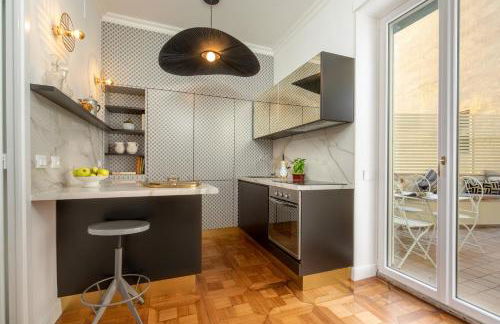 Casavignoni elegant 3BR home near to Spanish step - Foto 20