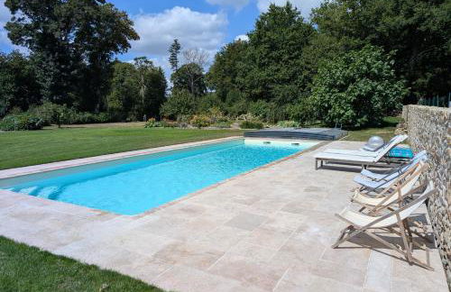 Talvern, Les Mouettes à Landévant - Foto 20