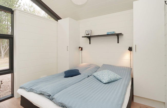 8 Person Holiday Home in Vig - Foto 4