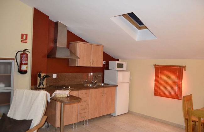 Apartamentos Quercus - Foto 10