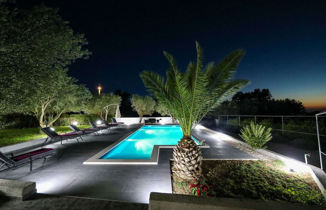 Holiday Home in Policnik With Pool - Foto 18