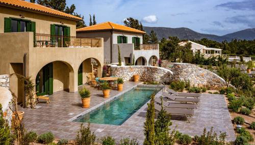 North Point Houses - Photo 2, Garden