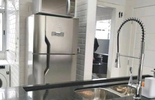 Mar Praia um cantinho aconchegante para relaxar - Foto 15