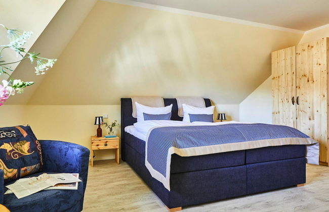 Ferienhaus, Fuhlendorf - Foto 5