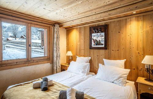 Chalet l'écureuil - Foto 12