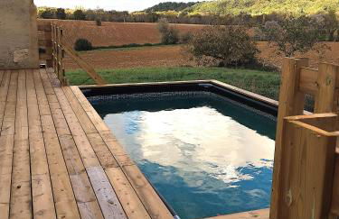 gite la bergerie - Foto 36