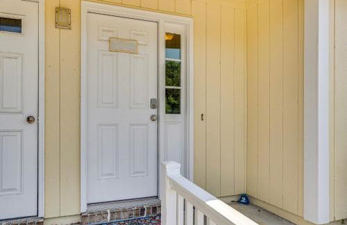 Emerald Isle Condo Near Beach with Screened Porch! - Foto 21