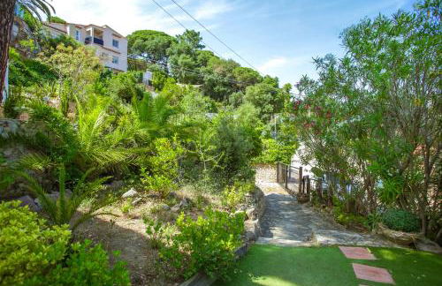 CL12 Magnificent villa with beautiful sea views - Foto 44