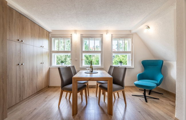 Villa Wurmfeld - Foto 40