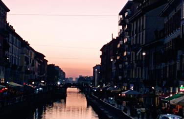 La Finestra sul Naviglio Grande - Foto 18