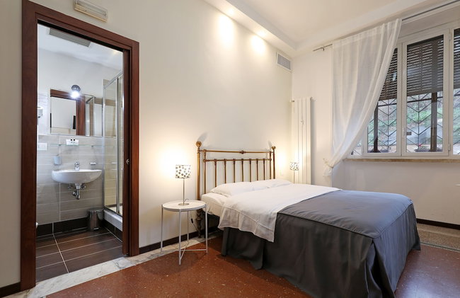 Maison Colosseo - Photo 63