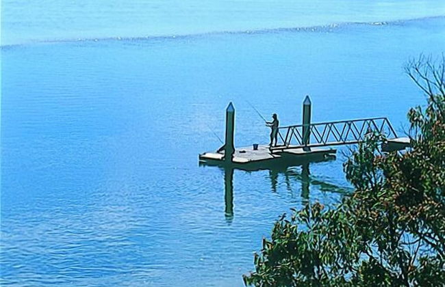 Riviere on Golden Beach - Foto 16