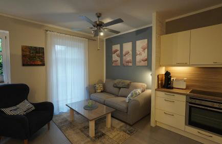 Ferienwohnungen am Krakower See - Foto 5