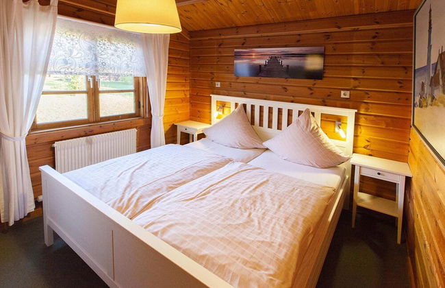 Holiday Homes Lauterdorfle, Hayingen - Foto 12