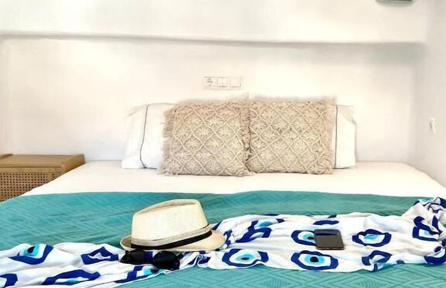 Gerani Deluxe Houses with Sea View - Foto 22