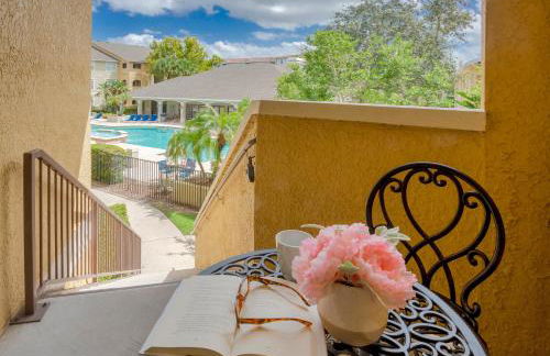 WFH Away from Home! FREE Wi-Fi and Parking, 4mi to Clearwater Beach - Foto 5