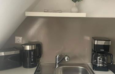 Sky Loft 3-room duplex apartment - Foto 12